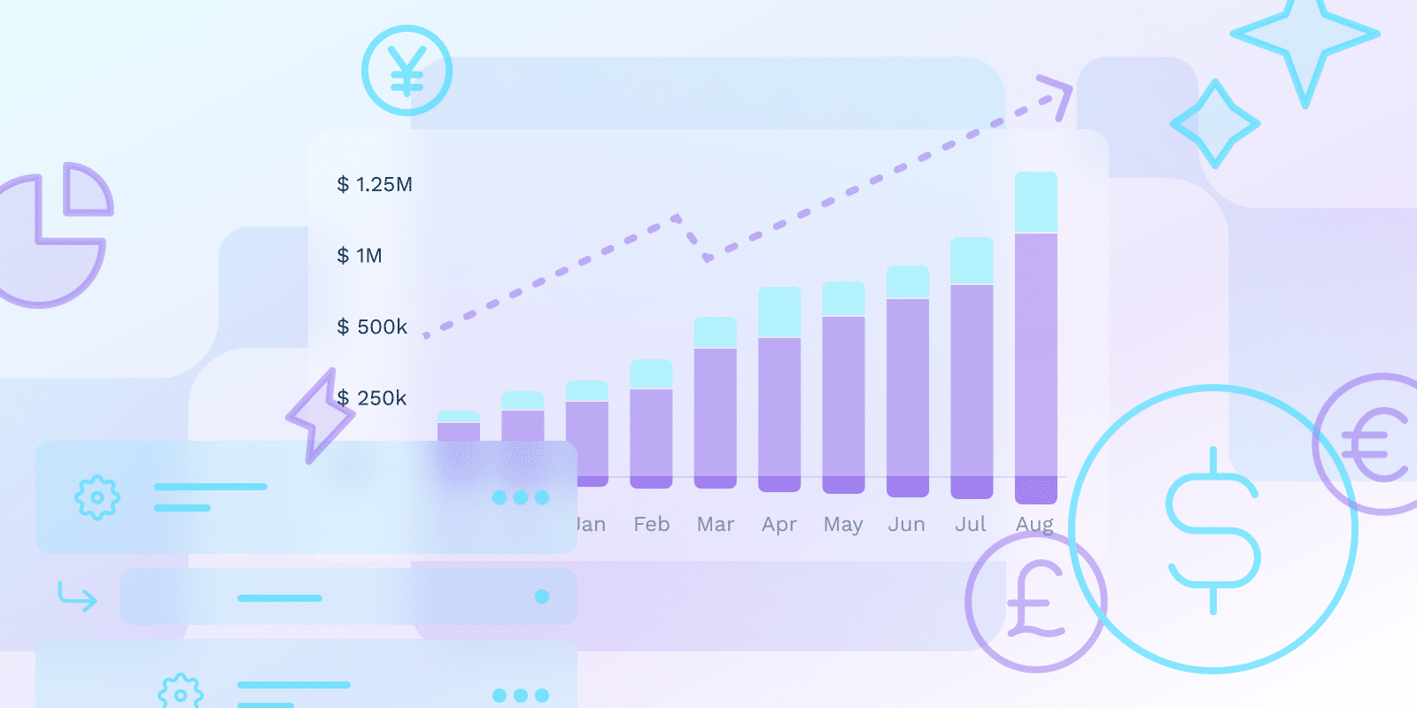 How Our SaaS SEO Marketing Company Drives MRR Growth?