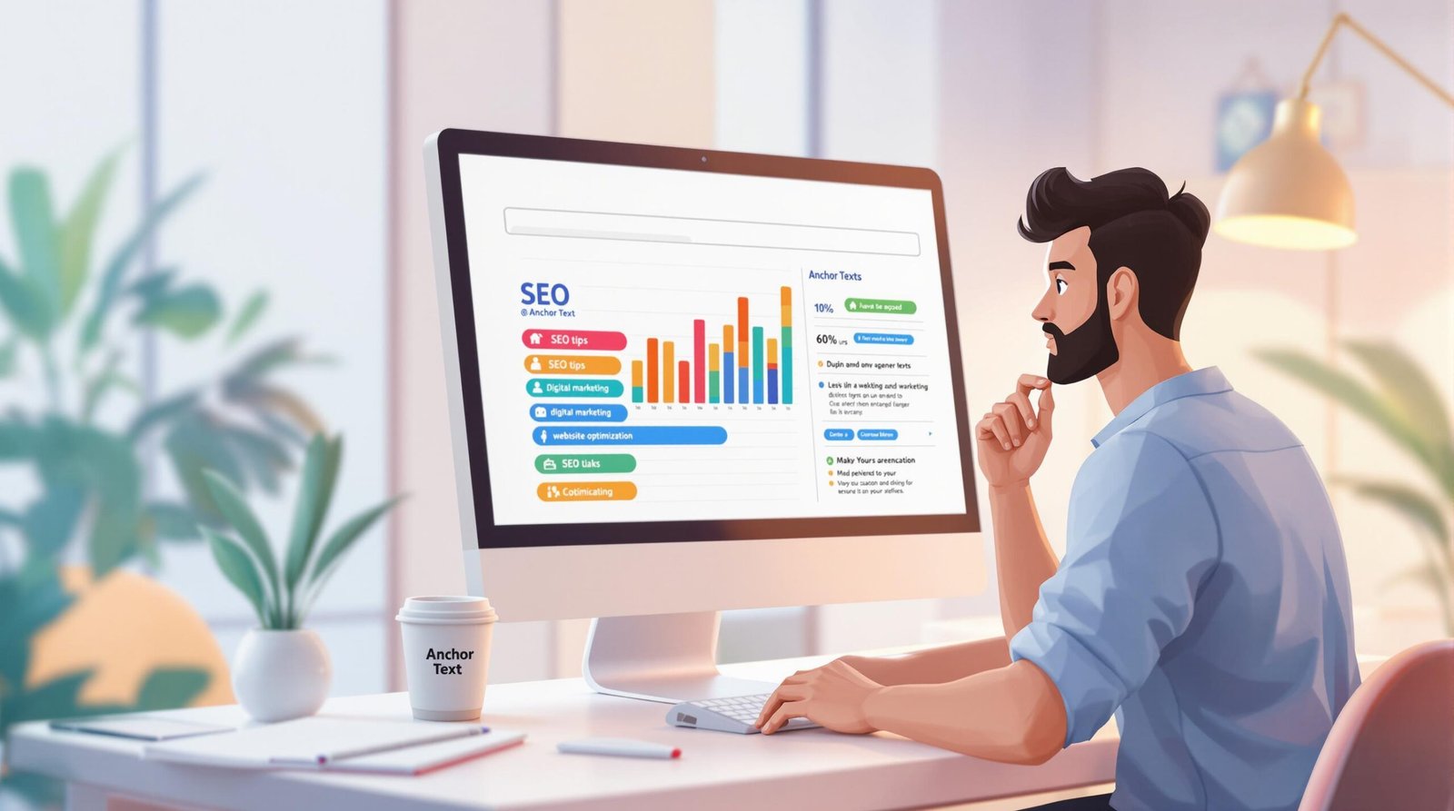 How to Audit Your Current Anchor Text Ratio?