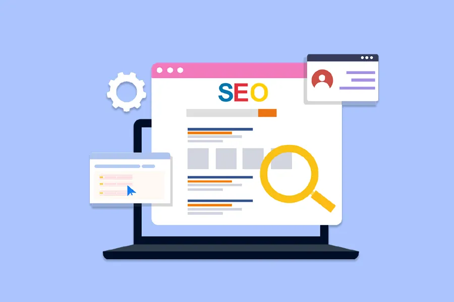 How to Structure Your SEO Report Format For Maximum Impact?