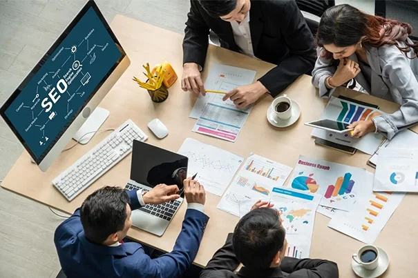 Is In-House SEO Right For Your Business?
