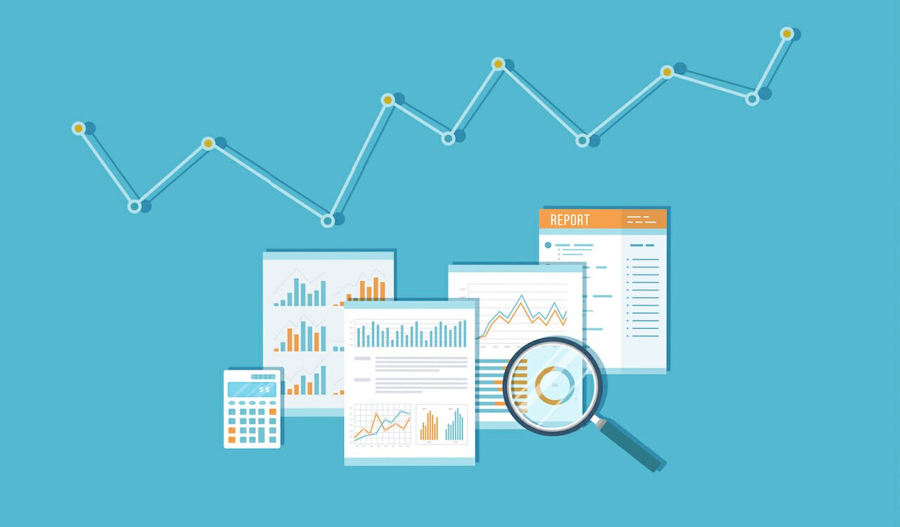 SEO Report Format