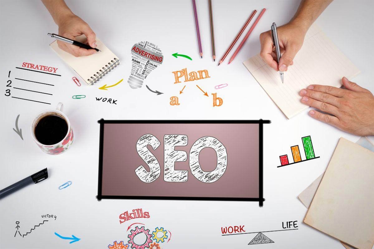 SEO School