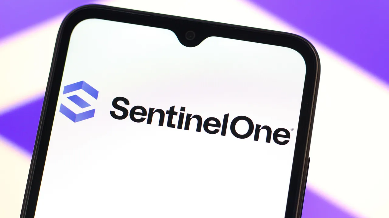 SentinelOne 