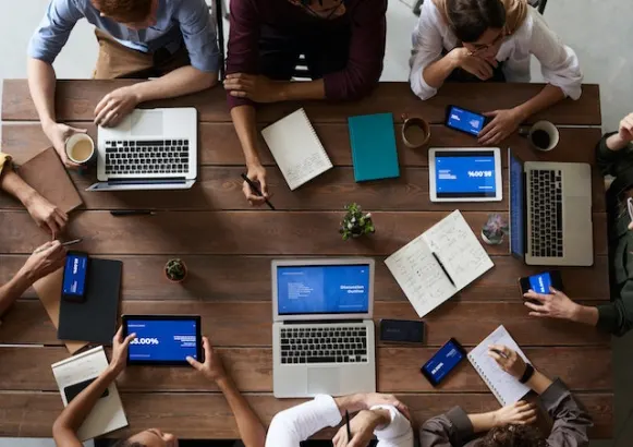 Steps to Build A High-Performing In-House SEO Team
