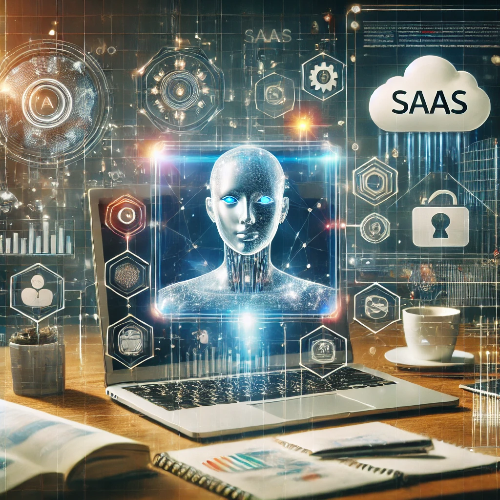 The Fastest Growing SaaS Companies in Artificial Intelligence