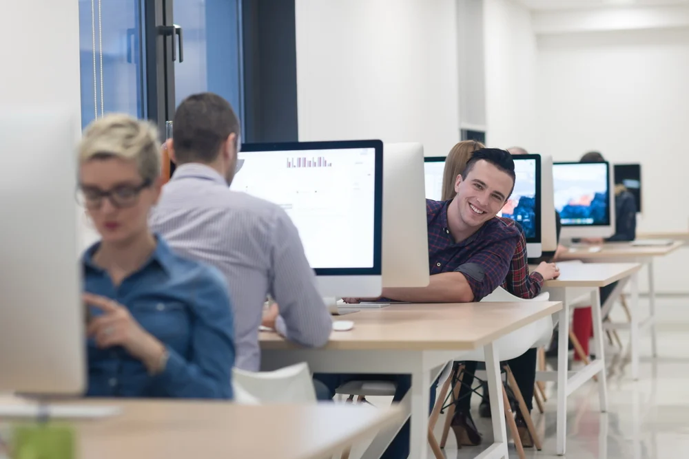 Top B2B Fastest Growing SaaS Companies For Productivity