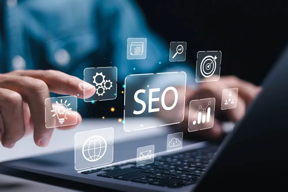 Understanding First Page SEO Guarantees
