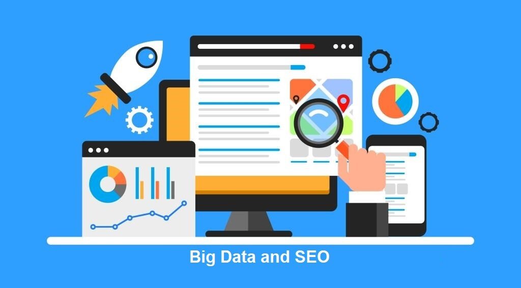 What Is Big Data SEO and Why Does It Matter?