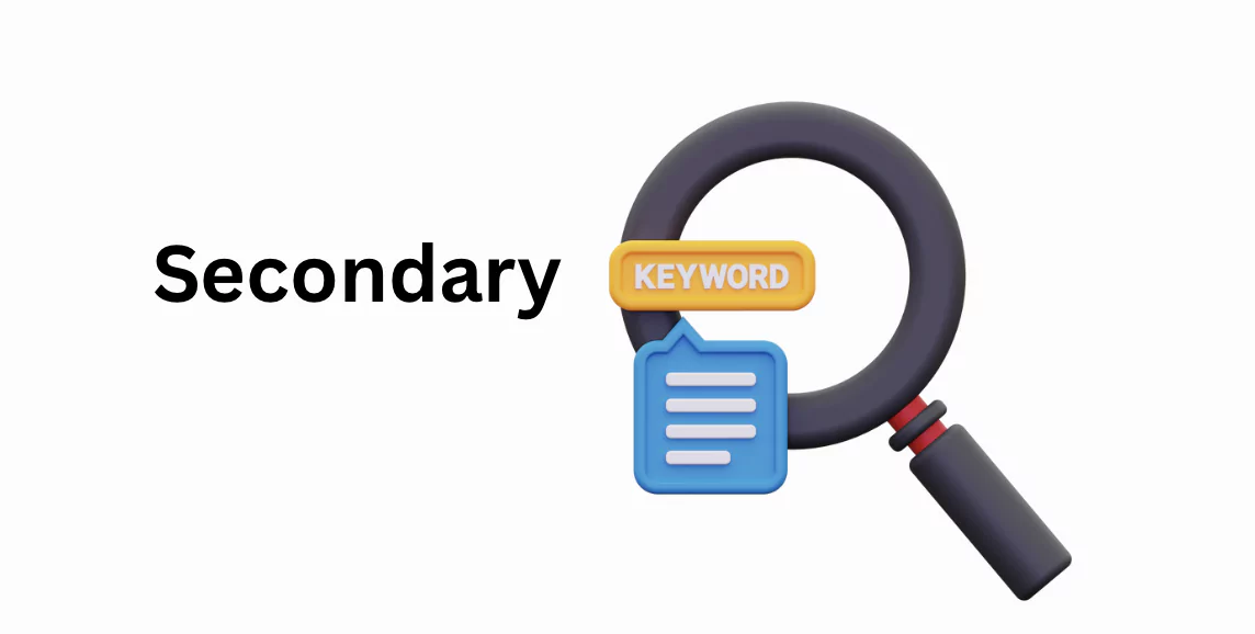 What Is Secondary Keywords SEO and Why Does It Matter?