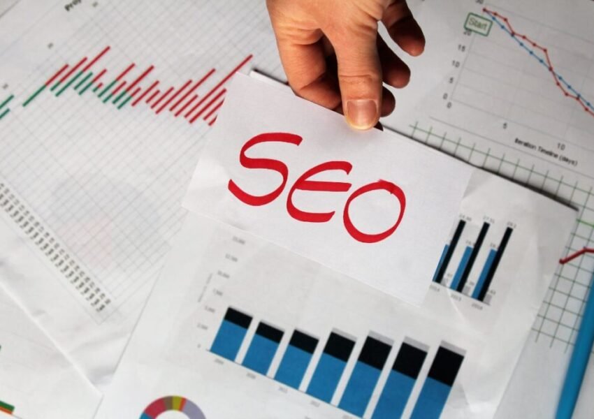 What is an SEO Report?