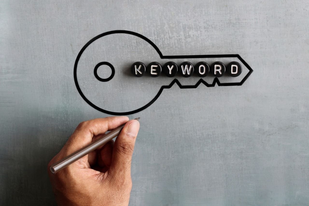 Where to Place Secondary Keywords For Maximum Impact?