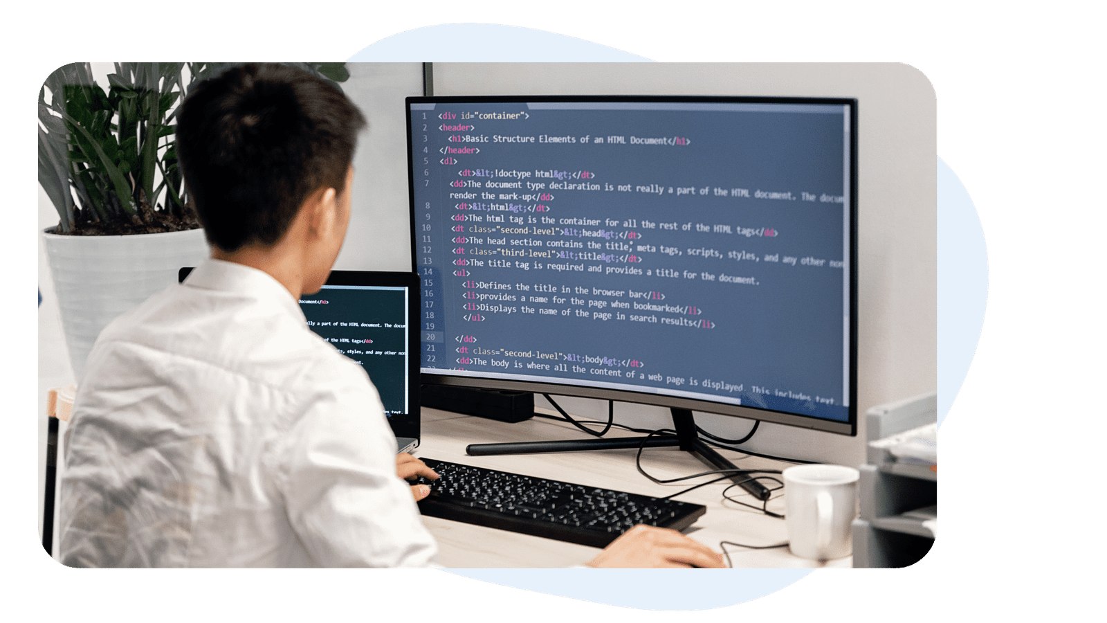 Why You Should Use A Python Script For SEO Workflows?