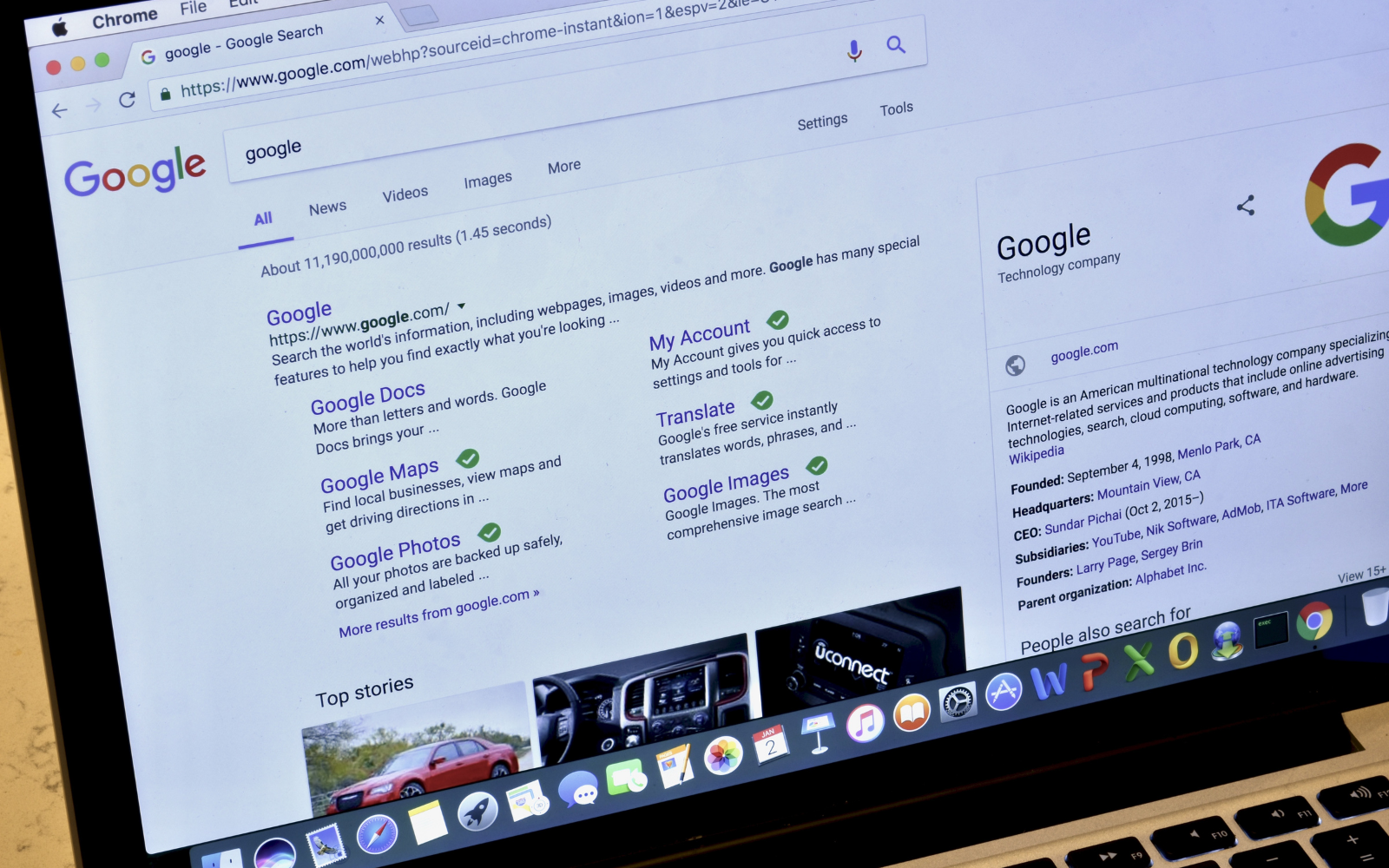 Critical Factors That Influence SEO Map Rankings