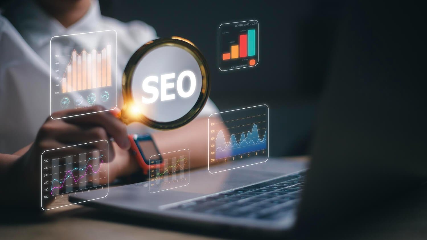 Essential Features Every Great SEO Text Generator Should Have