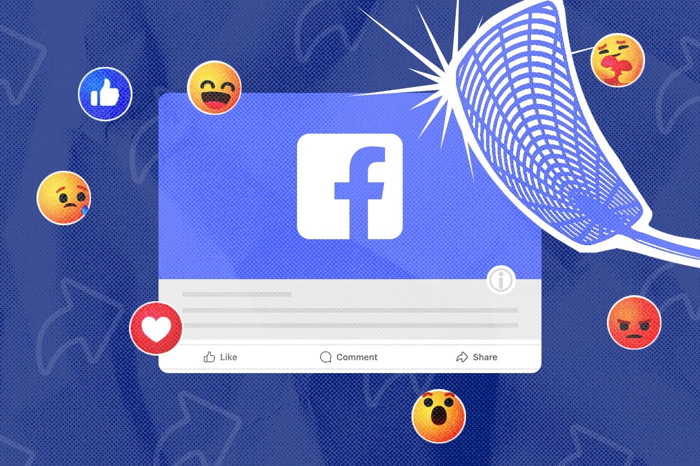 Facebook Sharing Debugger