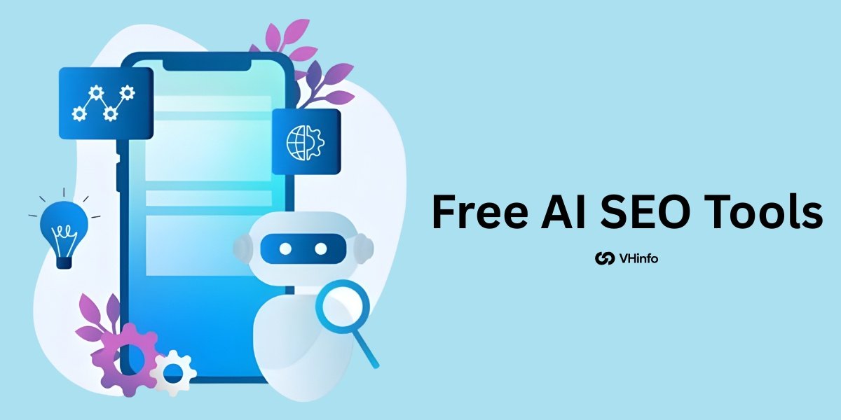 Free AI SEO Tools