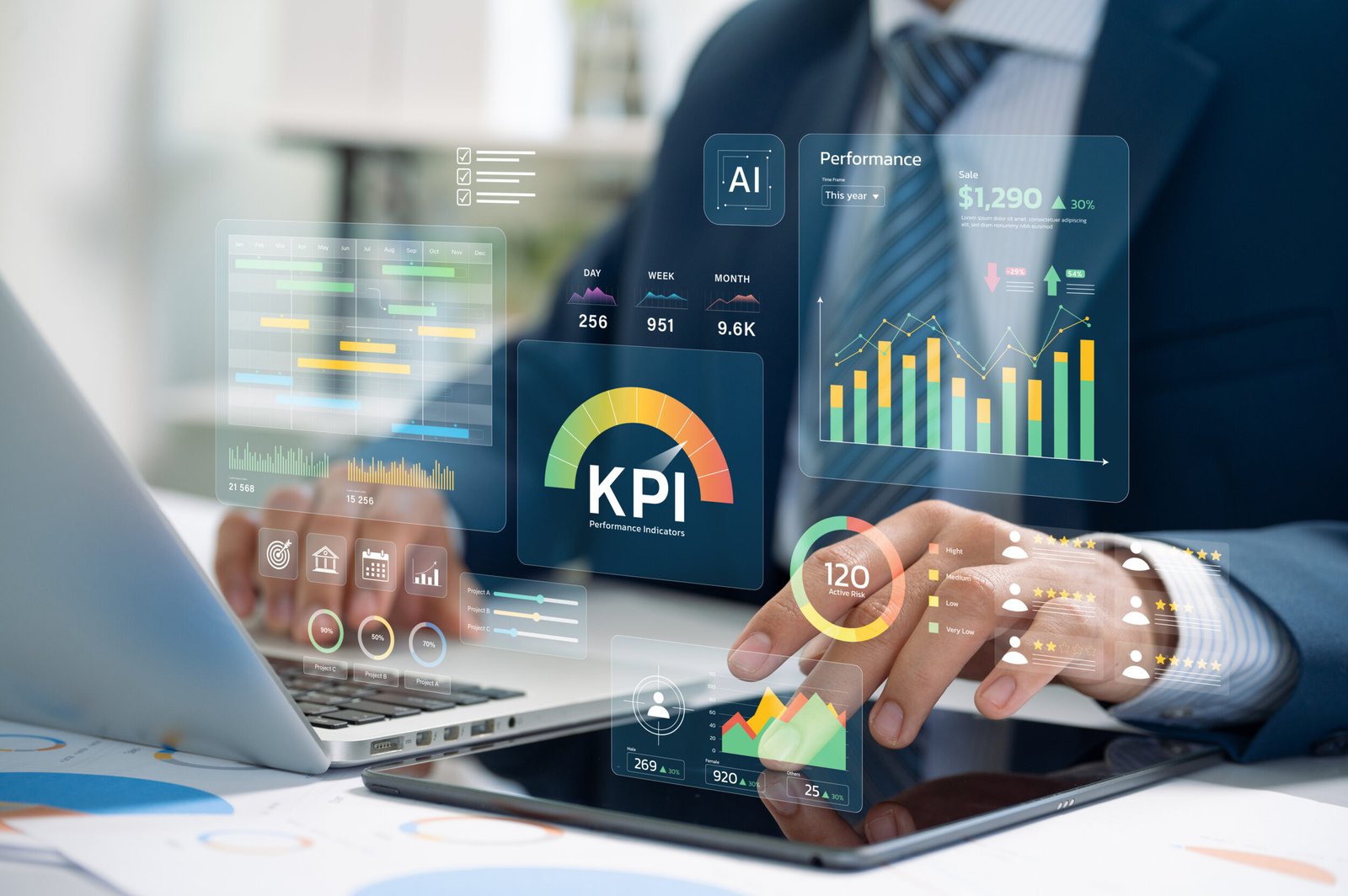 Platform-Specific KPIs For X SEO