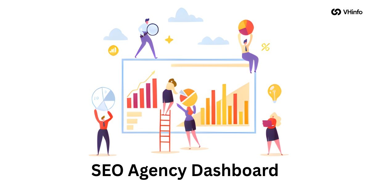 SEO Agency Dashboard