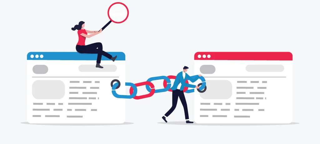 Safe Vs. Risky Link Exchanges: Keeping Your Site Penalization-Free