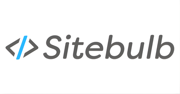 Sitebulb