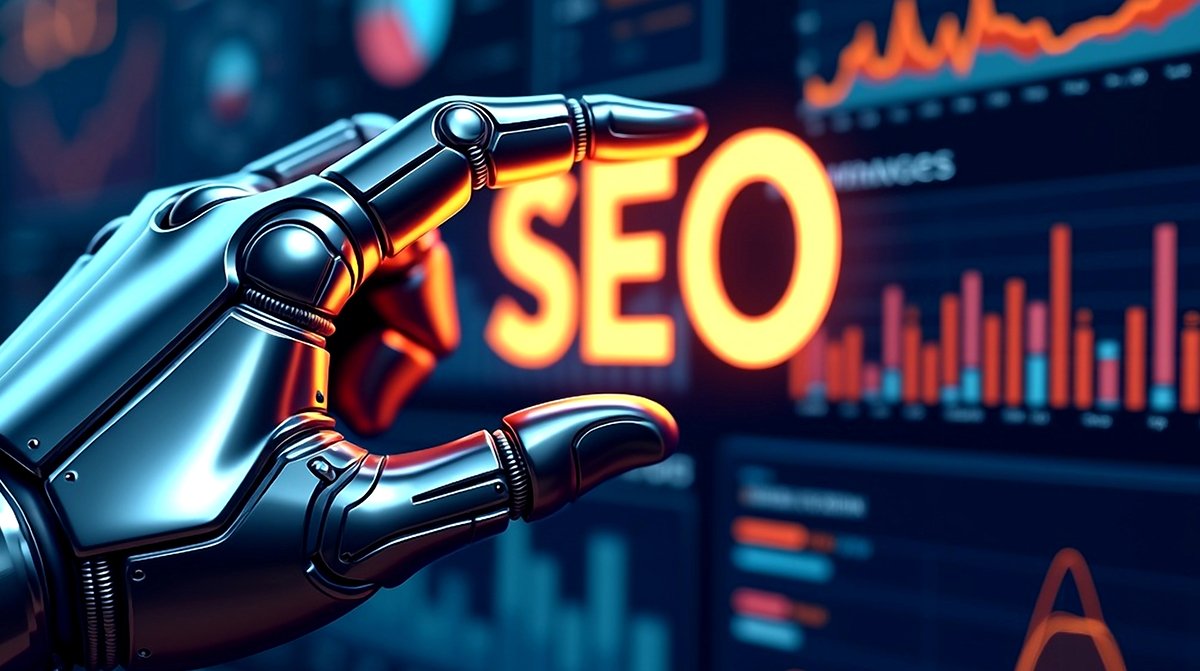 Top Benefits of Using an SEO Text Generator For Your Business