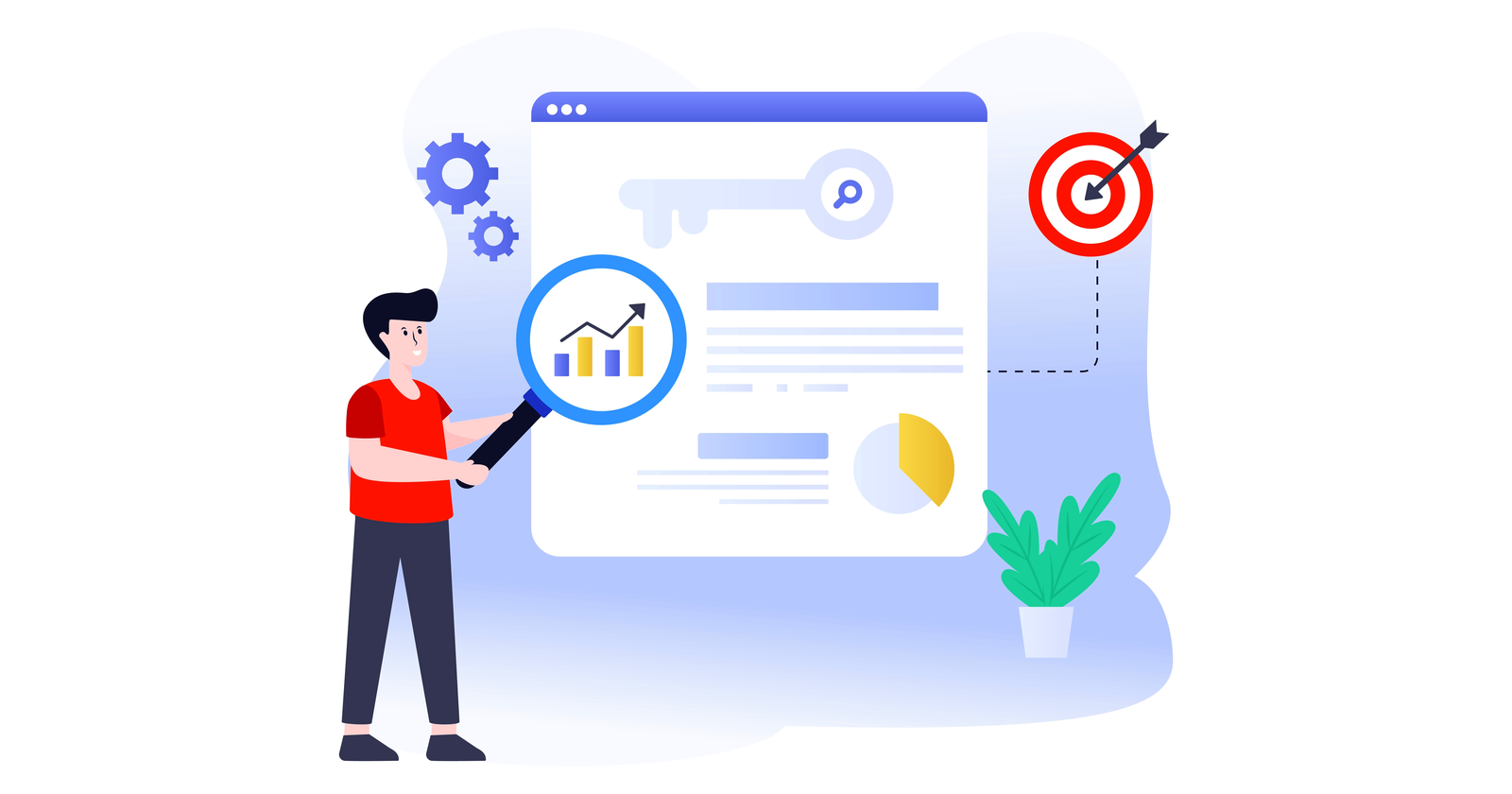 What Exactly Is SEO Keyword Volume?
