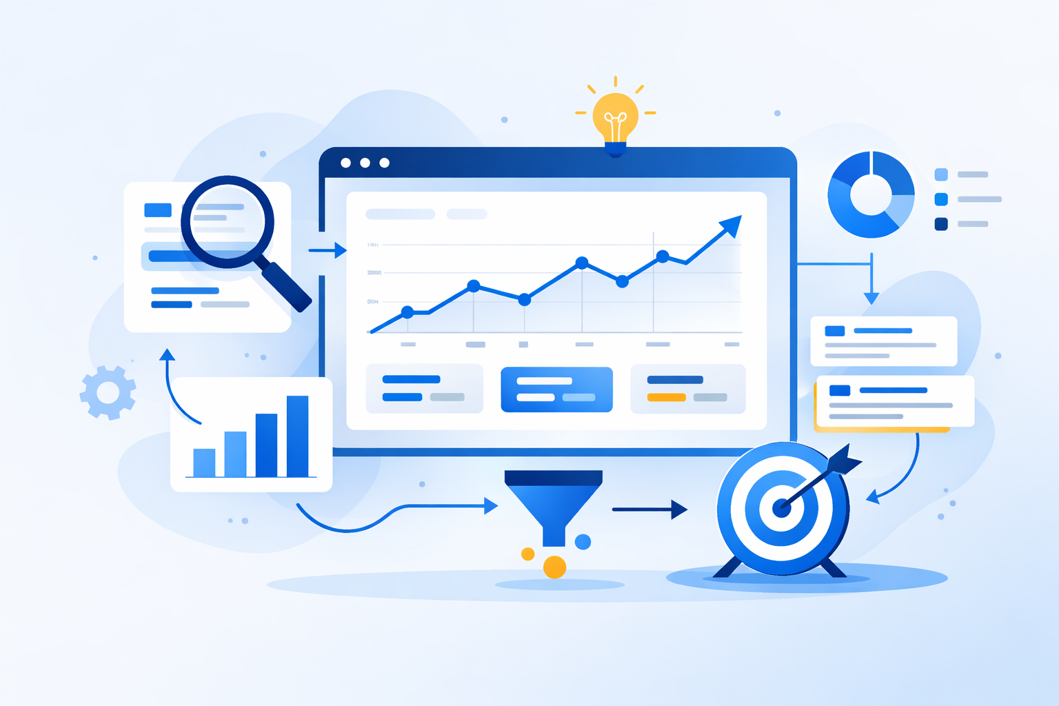 What Exactly is an SEO Traffic Generator?