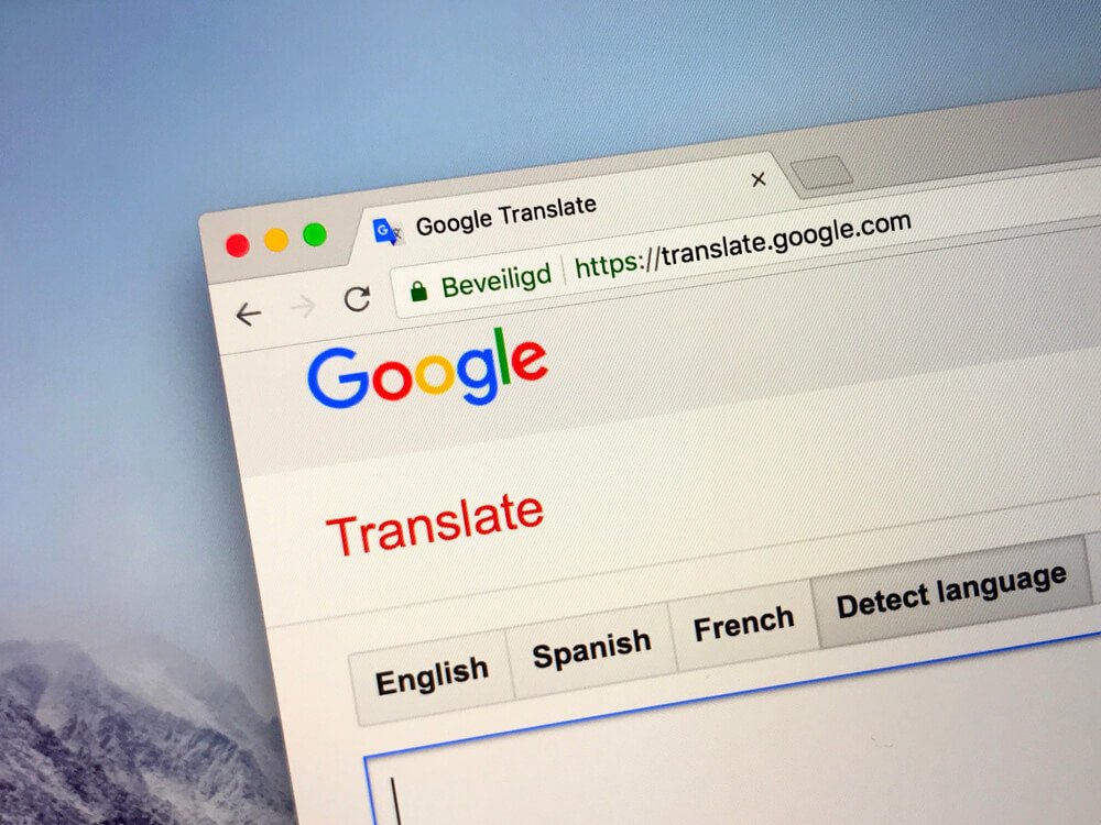 What Is Google Translate SEO and How Does It Work?