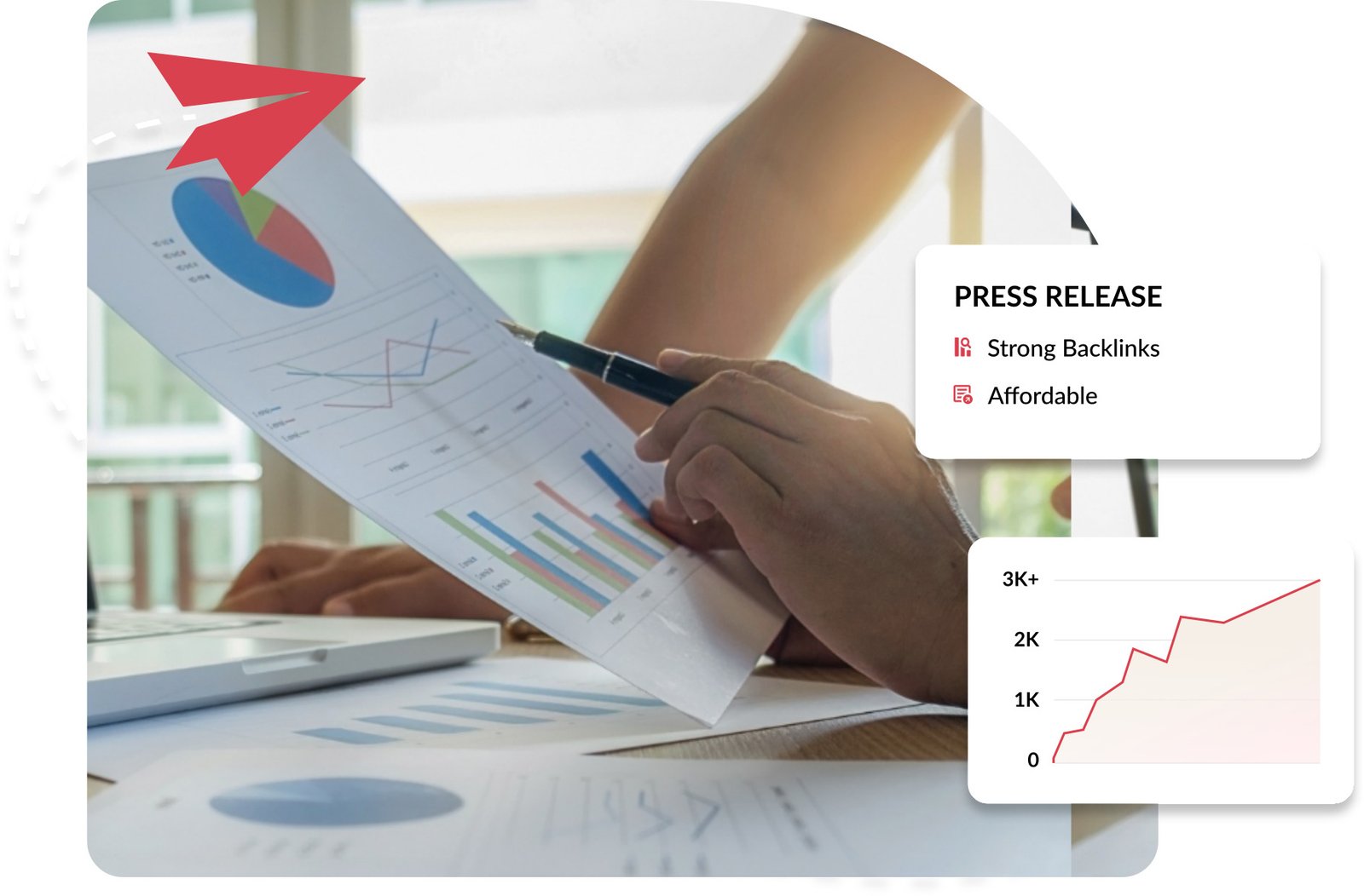 Do Press Release Backlinks Still Work For SEO?