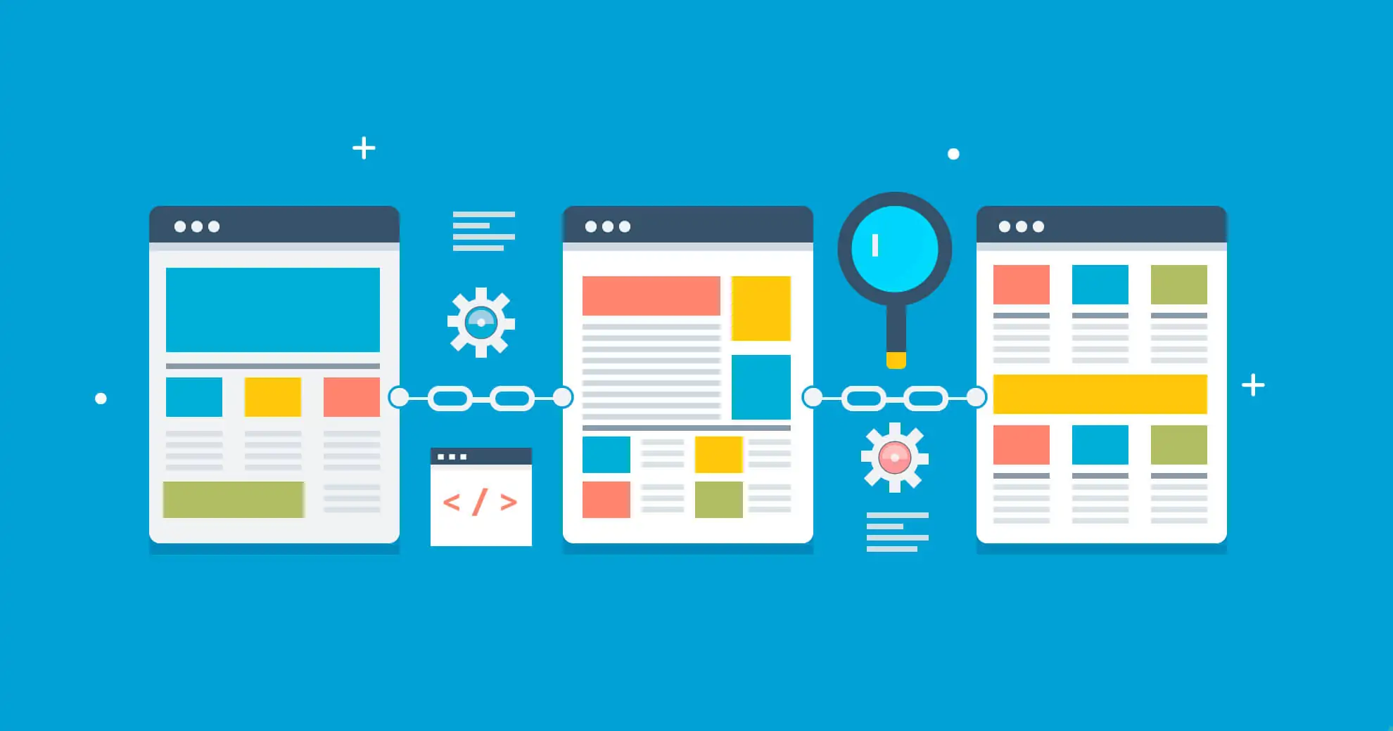 How Do Link Insertions Fit Into Link Building?
