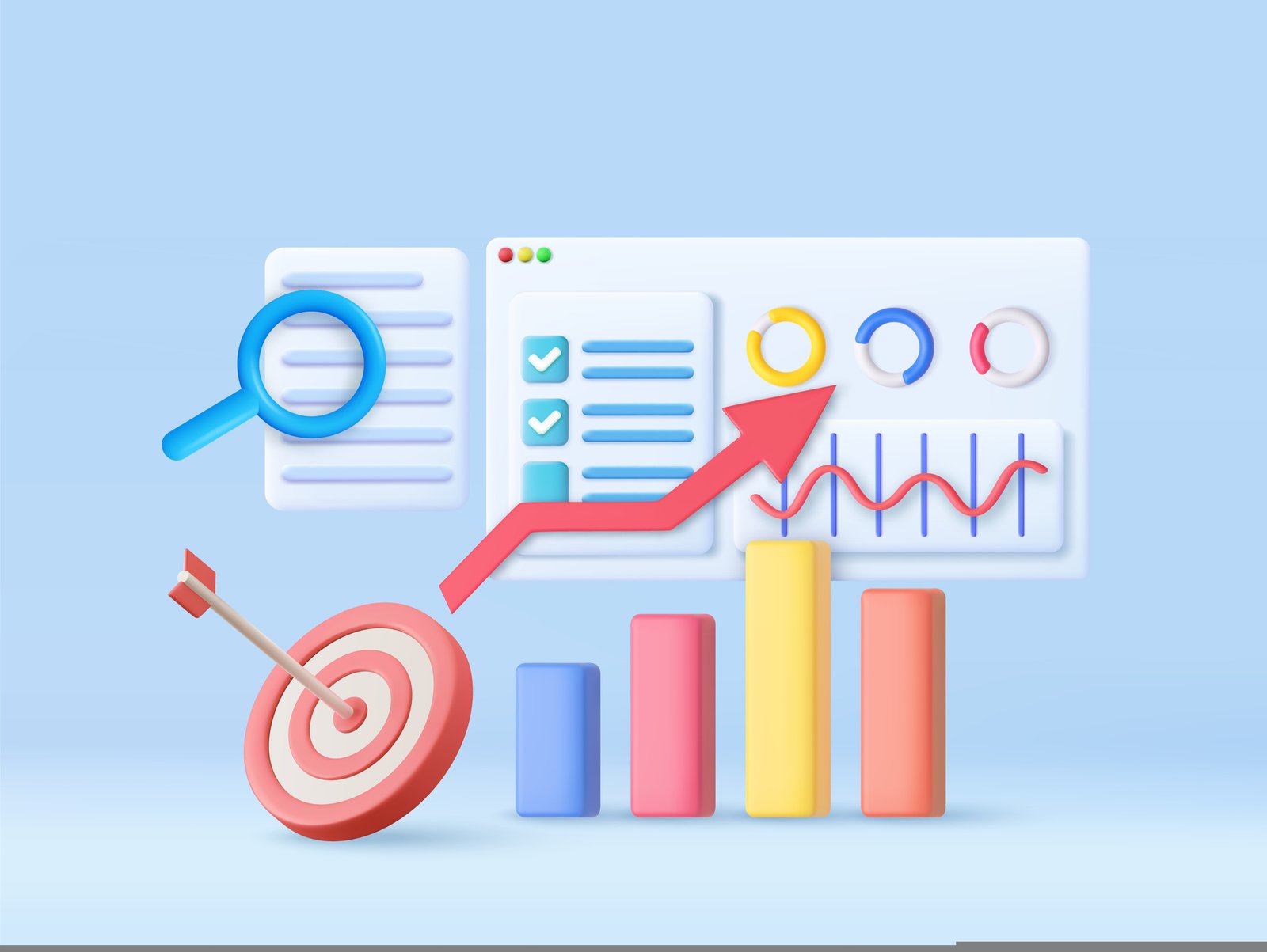 How to Measure the Impact of Your Press Release Backlinks?