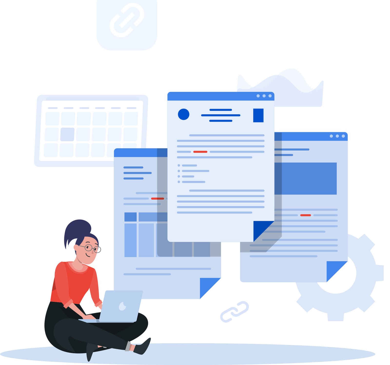 What Exactly Are Niche Edit Services?