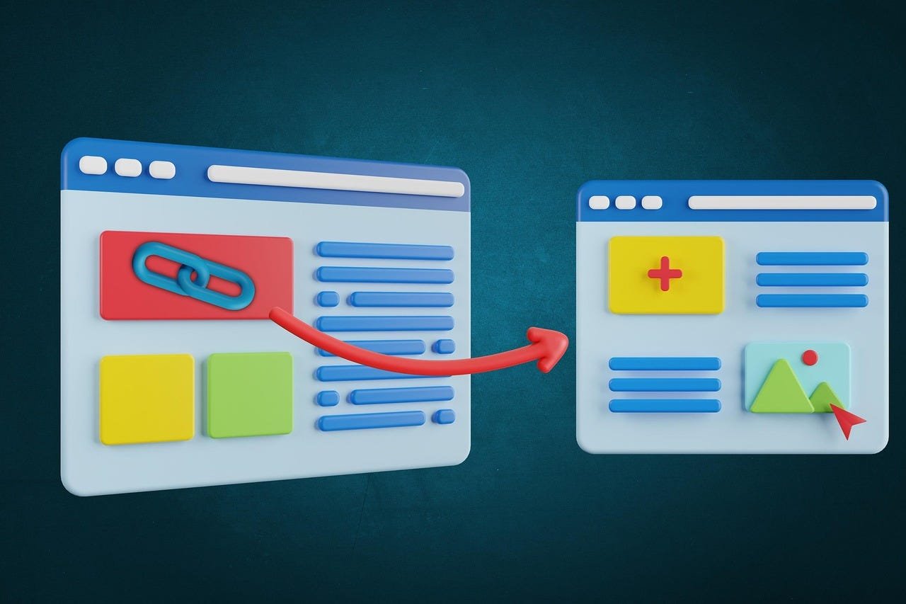 What Makes A High-Quality Link Insertion?