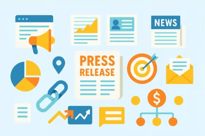 Which Press Release Distribution Services Offer the Best Reach?