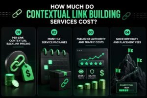 How Much Do Contextual Link Building Services Cost?