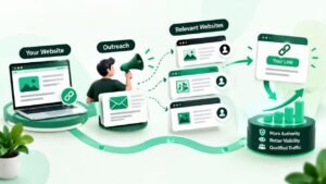 What Are Link Outreach Services?